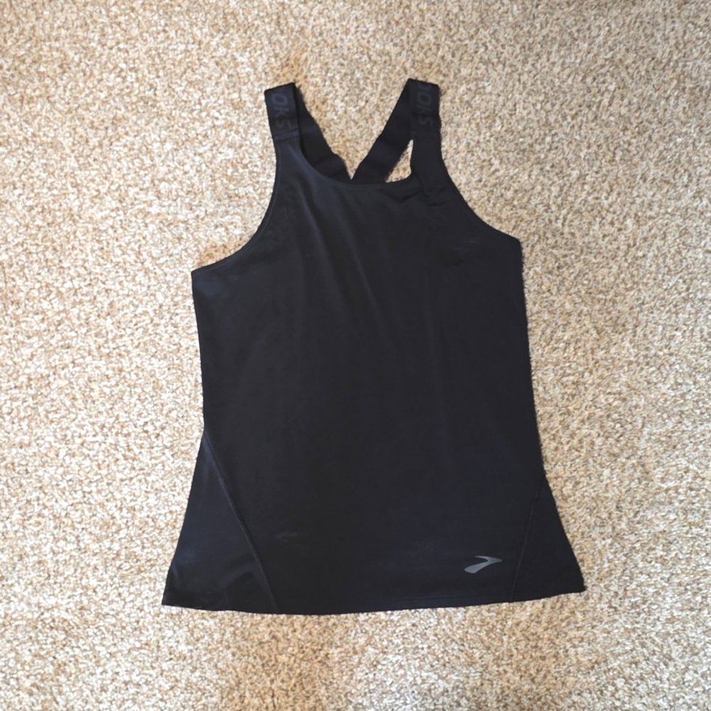 Brooks Running Singlet